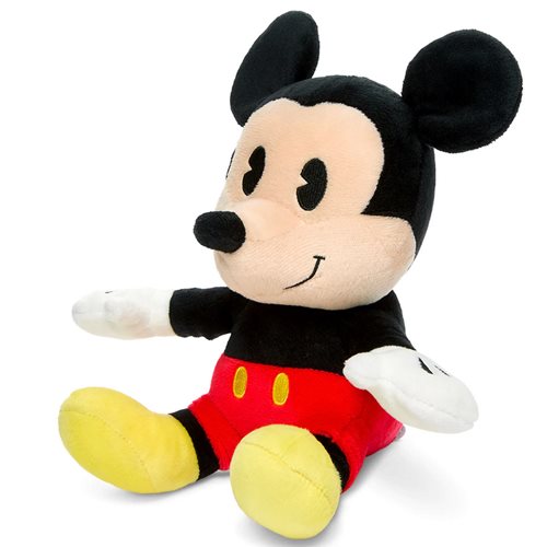 Mickey Mouse 8-Inch Phunny Plush