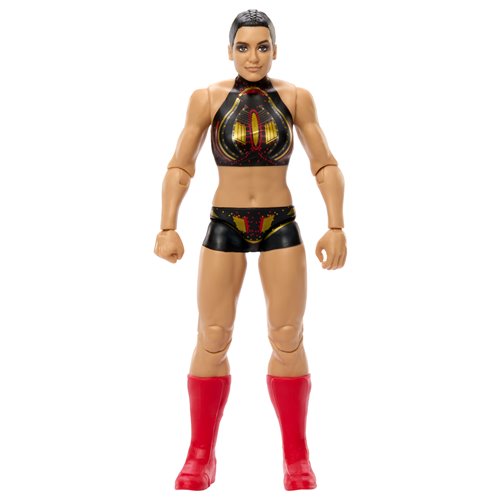 WWE Main Event Series 155 Action Figure Case of 8