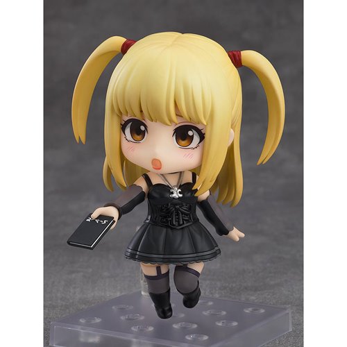 Death Note Misa Amane 2.0 Nendoroid Action Figure