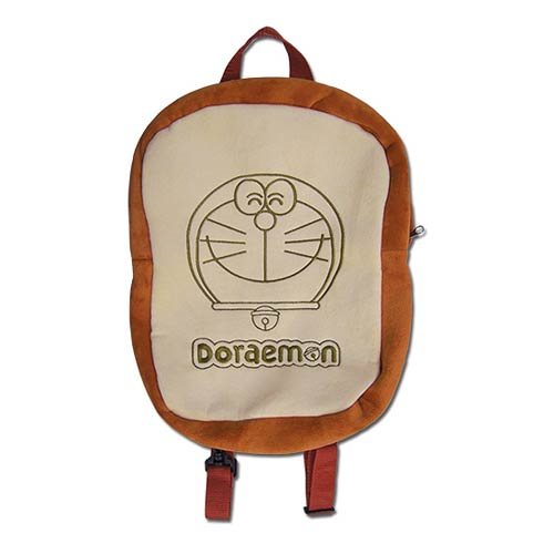 Doraemon Memorial Toast Bag