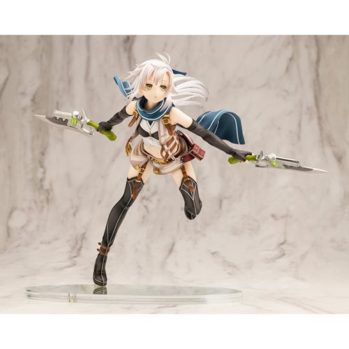 The Legend of Heroes: Trails into Reverie Fie Claussell 1:8 Scale Statue - ReRun