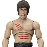 Bruce Lee The Fighter Ultimates 7-Inch Action Figure