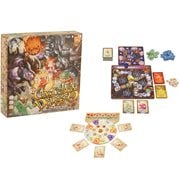 Final Fantasy Chocobo's Dungeon: The Board Game
