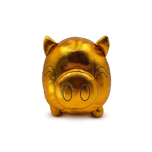 Squid Game Piggy Bank 9-Inch Plush