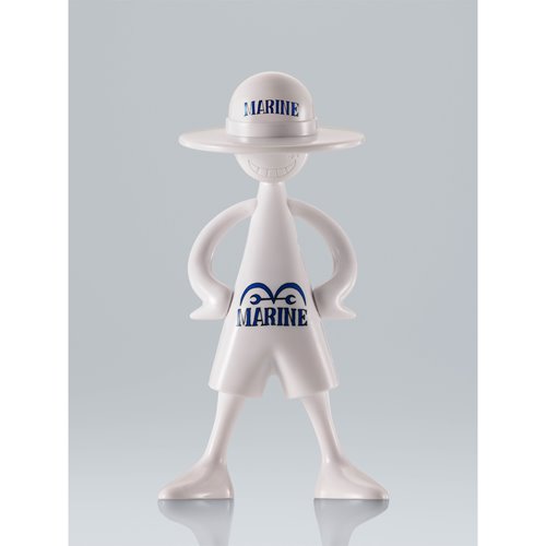 One Piece Luffy's Archive of Adventure Volume 3 Blind-Box Mini-Figure Case of 10