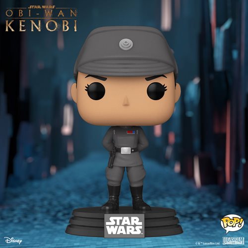 Star Wars: Obi-Wan Kenobi Tala Durith Funko Pop! Vinyl Figure
