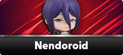 Nenderoid