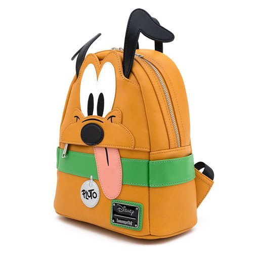 Disney Pluto Cosplay Mini-Backpack