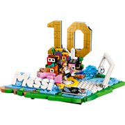 LEGO® Editions 43011 Lionel Messi – Soccer Highlights