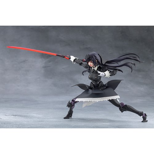 Megalomaria Unlimited Universe Maria Kagaribi (Dress Code) Model Kit