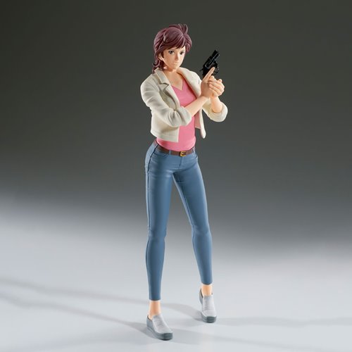 City Hunter: Angel Dust Kaori Makimura Figure