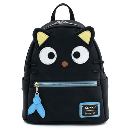 Sanrio Chococat Cosplay Mini-Backpack