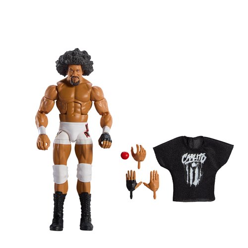 WWE Elite Collection Series 113 Action Figure Case of 8