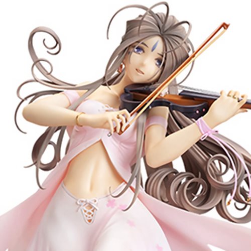 Oh My Goddess! Belldandy 1:8 Scale Statue