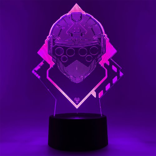 Call of Duty Night Vision Otaku Lamp