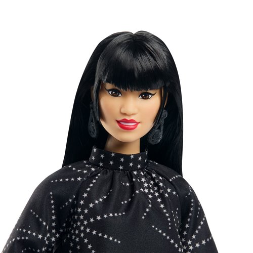 Anna Sui Barbie Inspiring Women Doll
