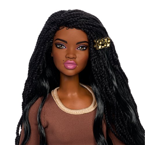 Barbie You Create Barbie Basics Neutral Kit 002 Doll