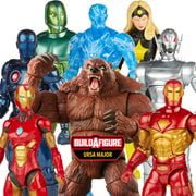 Marvel Legends Comic 6-Inch Action Figures Wave 1 Case of 8