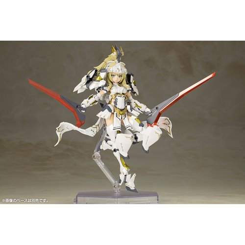 Frame Arms Girl Durga II Model Kit - ReRun