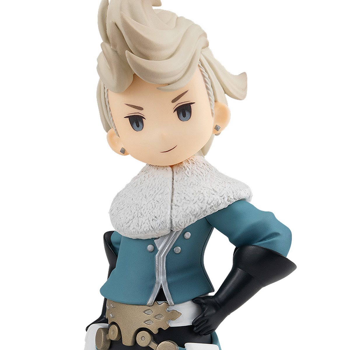 Ringabel and Edea are so cute! 🥹 Fans of Bravely Default & Bravely Second  will love these little Pop-Up Parade figures! #bravelydefa