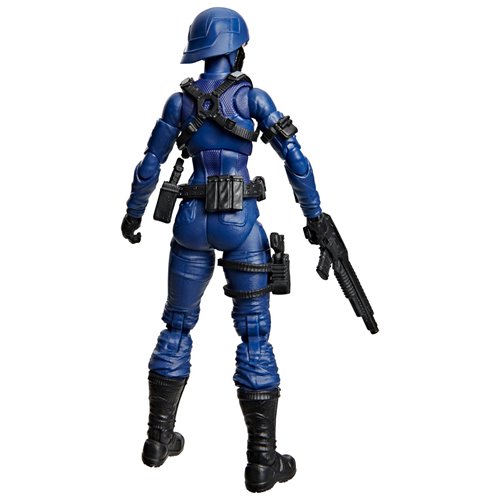 G.I. Joe Classified Retro 6-Inch Action Figures Wave 9 Case of 4
