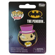 Batman Penguin Funko Pop! Pin