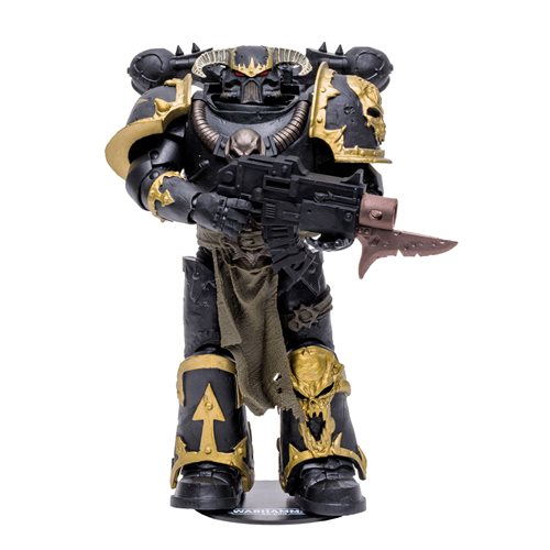 Warhammer 40,000 Wave 5 7-Inch Scale Action Figure Case of 6
