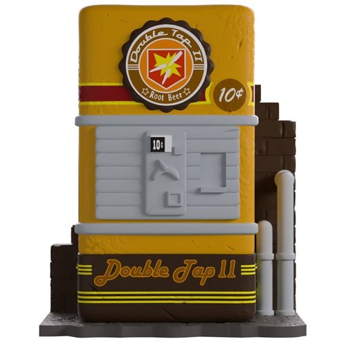 Call of Duty Collection Double Tap Root Beer Vinyl Figure #16