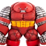 Juggernaut Colossus Edition Soft Vinyl Figure - SDCC Exclusive