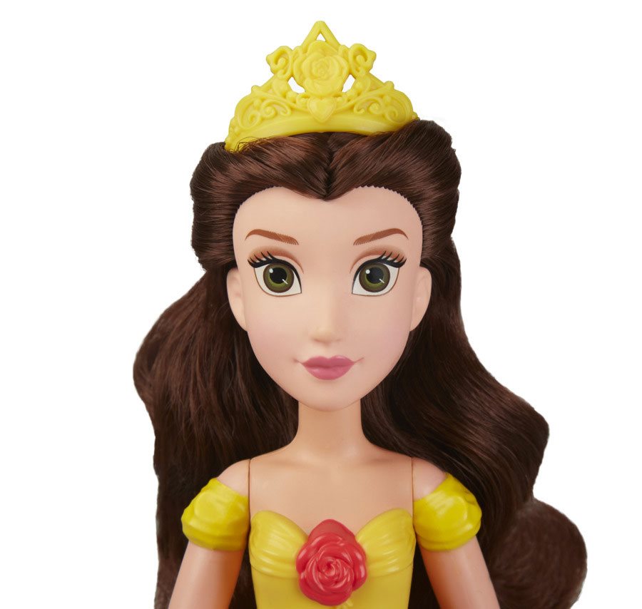 Disney Princess Belle's Royal Kitchen - Entertainment Earth