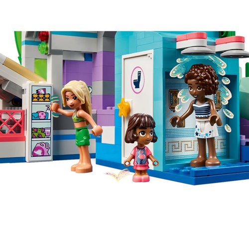 LEGO Friends 42630 Heartlake City Water Park