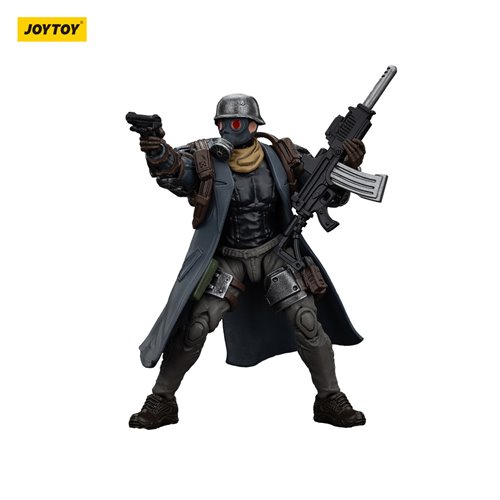 Joy Toy Battle for the Stars Shadow Jaeger Squad Viper 1:18 Scale Action Figure