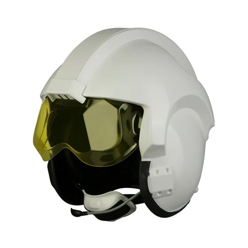 Star Wars Rebel Pilot X-wing Customizable Helmet Prop Replica