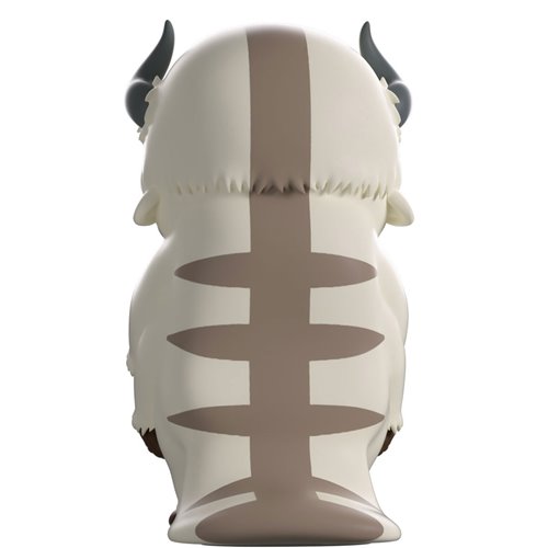 Avatar: The Last Airbender Collection Appa Standing 8-Inch Vinyl Figure