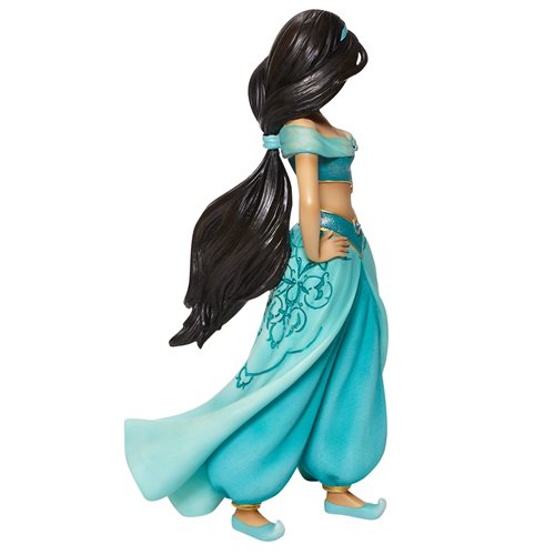 Disney Showcase Aladdin Jasmine Stylized Couture de Force Statue