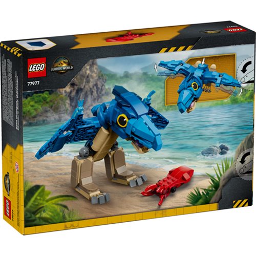 LEGO® Jurassic World 77977 Baby Dinosaur: Pteranodon