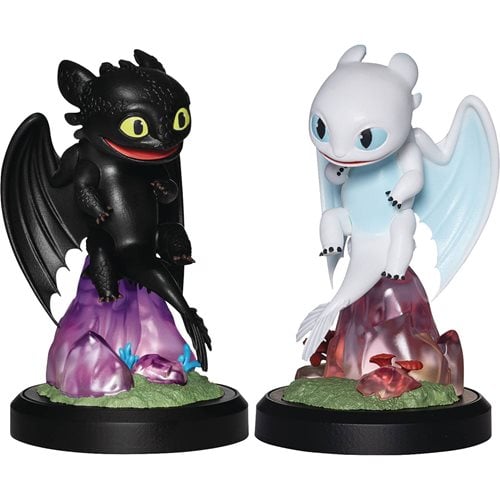 How to Train Your Dragon Toys, Action Figures & More