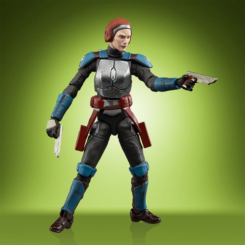 Star Wars The Vintage Collection Bo-Katan Kryze 3 3/4-Inch Action Figure
