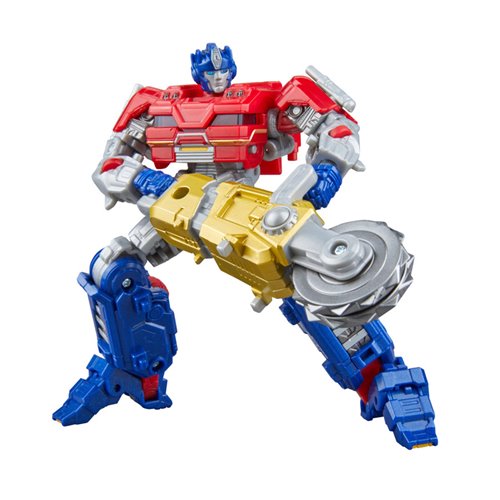 Transformers Studio Series Transformers: One Orion Pax