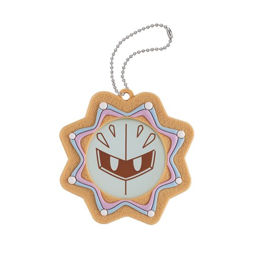 Kirby Charm Patisserie Key Chain Blind Box Case of 6