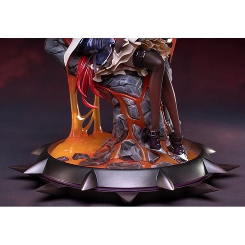 Arknights Surtr Magma Version 1:7 Scale Statue