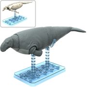 Plannosaurus Hydrodamalis gigas Model Kit