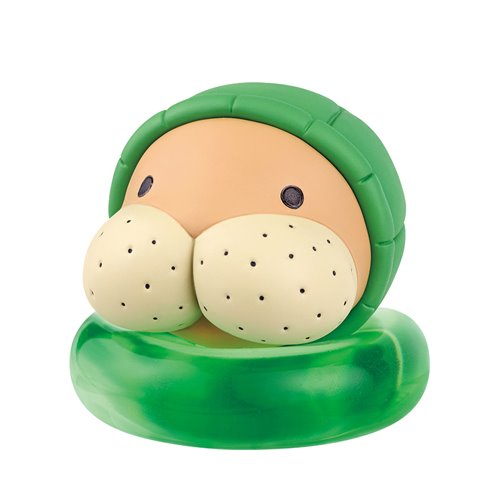 One Piece Head Magnet Animals Ichibansho Zakka Magnet Blind Box Case of 6