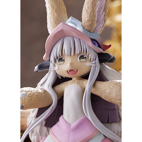 Made in Abyss Nanachi Pop Up Parade Statue