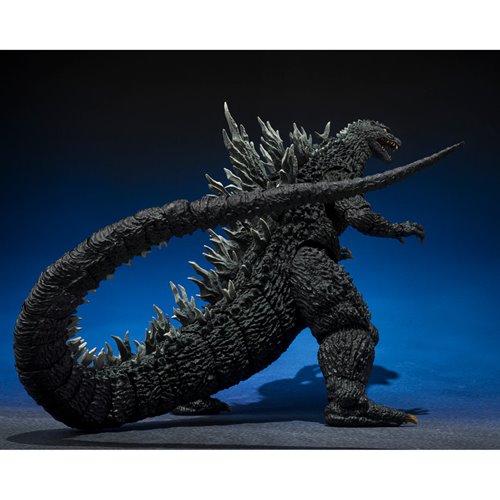 Godzilla: Tokyo SOS 2003 S.H.MonsterArts Action Figure
