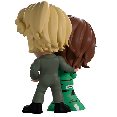 Off Campus Collection Dean and Allie Vinyl Figure