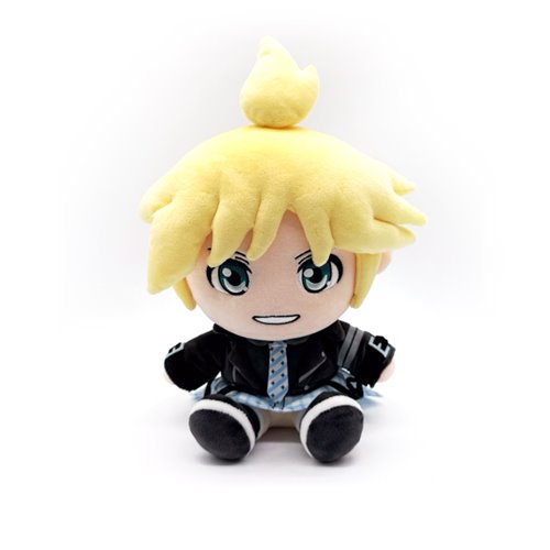 Vocaloid Street Sekai Kagamine Len 9-Inch Plush