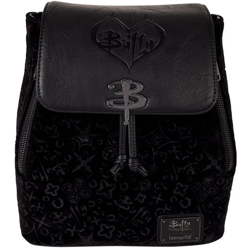 Buffy The Vampire Slayer Mini Backpack