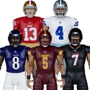 NFL McFarlane's SportsPicks Wave 2 6-Inch Scale Action Figure Case of 6