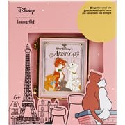 The Aristocats Classic Book 3-Inch Collector Box Pin